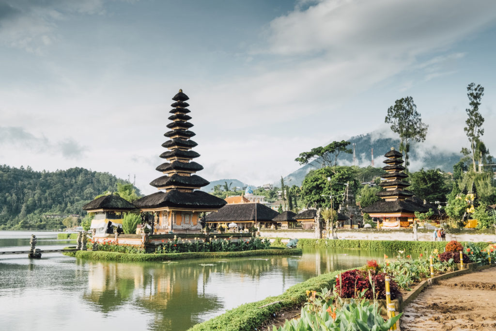 Melhores Destinos do Mundo - Bali, Indonésia